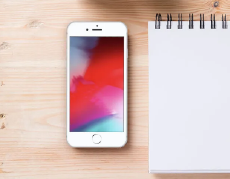 はじめてのiPhone（iOS17）講座
