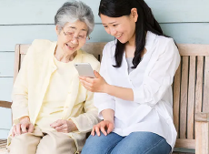 LINEをはじめよう講座