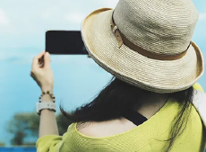 スマホをもっと使いこなそう～写真マスター編～講座