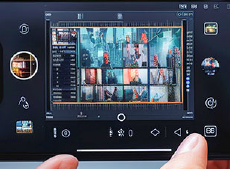 スマホで動画編集をしよう講座
