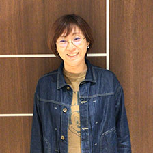 星野 愛さん（50代）