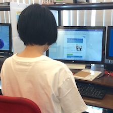 KHさん（40代）