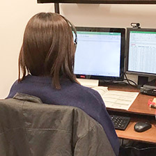 受講生 ‐ K.Aさん（20代）