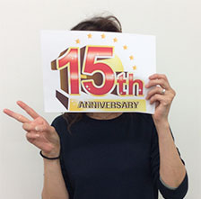 受講生 ‐ N.Oさん(45)