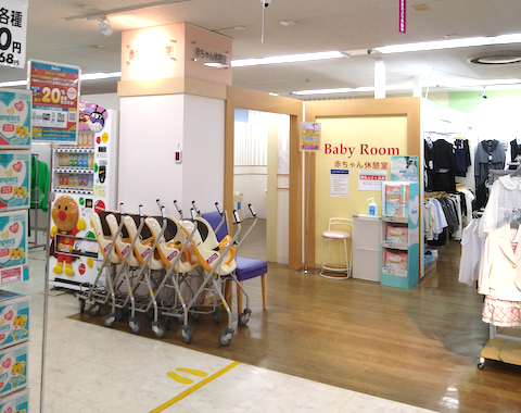 教室への行き方4