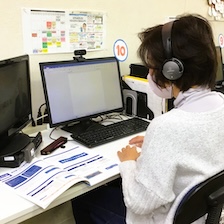 受講生 ‐ ひろさん（60代）<br><span class='font13'></span>