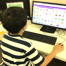 セイチャンさん（10）