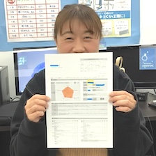 受講生 ‐ 山本 洋美さん（50代）<br><span class='font13'></span>