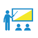 全国100教室 55万人以上の指導実績！
