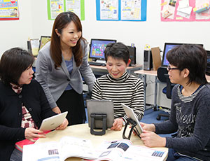 STEP5｜最初の月の予約を決めて、ご入会の手続きを！