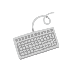 keybord