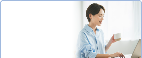 無料映像配信で、自宅でも学習できる！