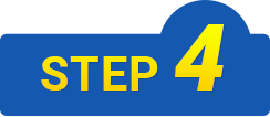 step4 パソコン教室の入会手続き