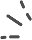 アクセント左