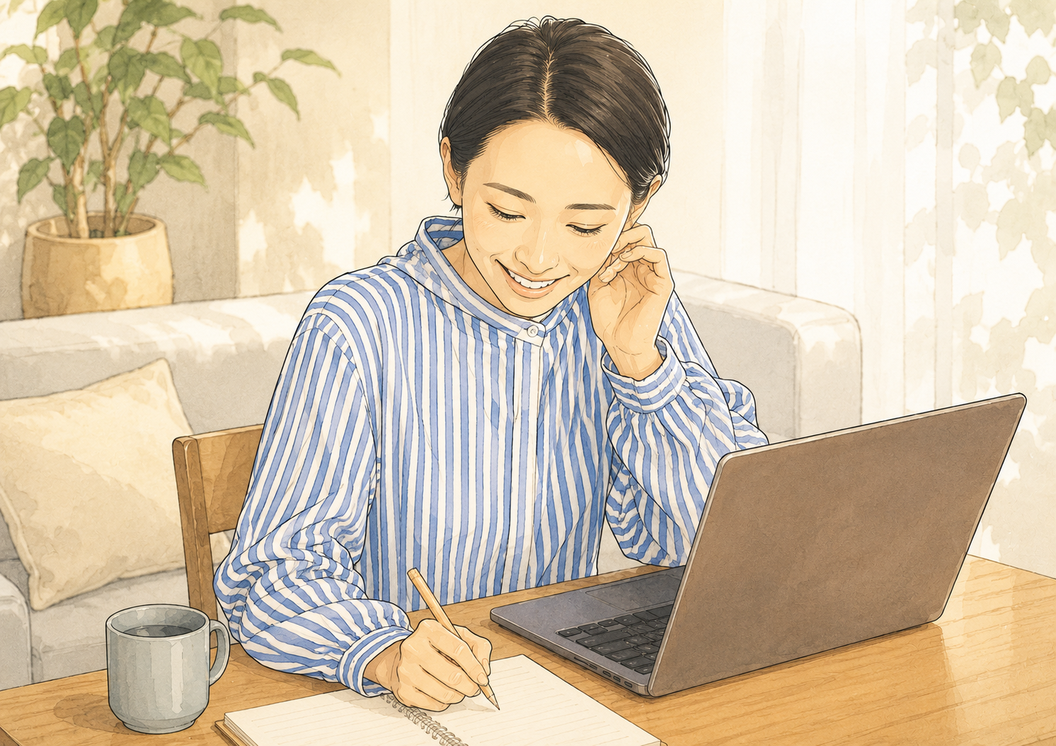 神奈川県 M・Kさん