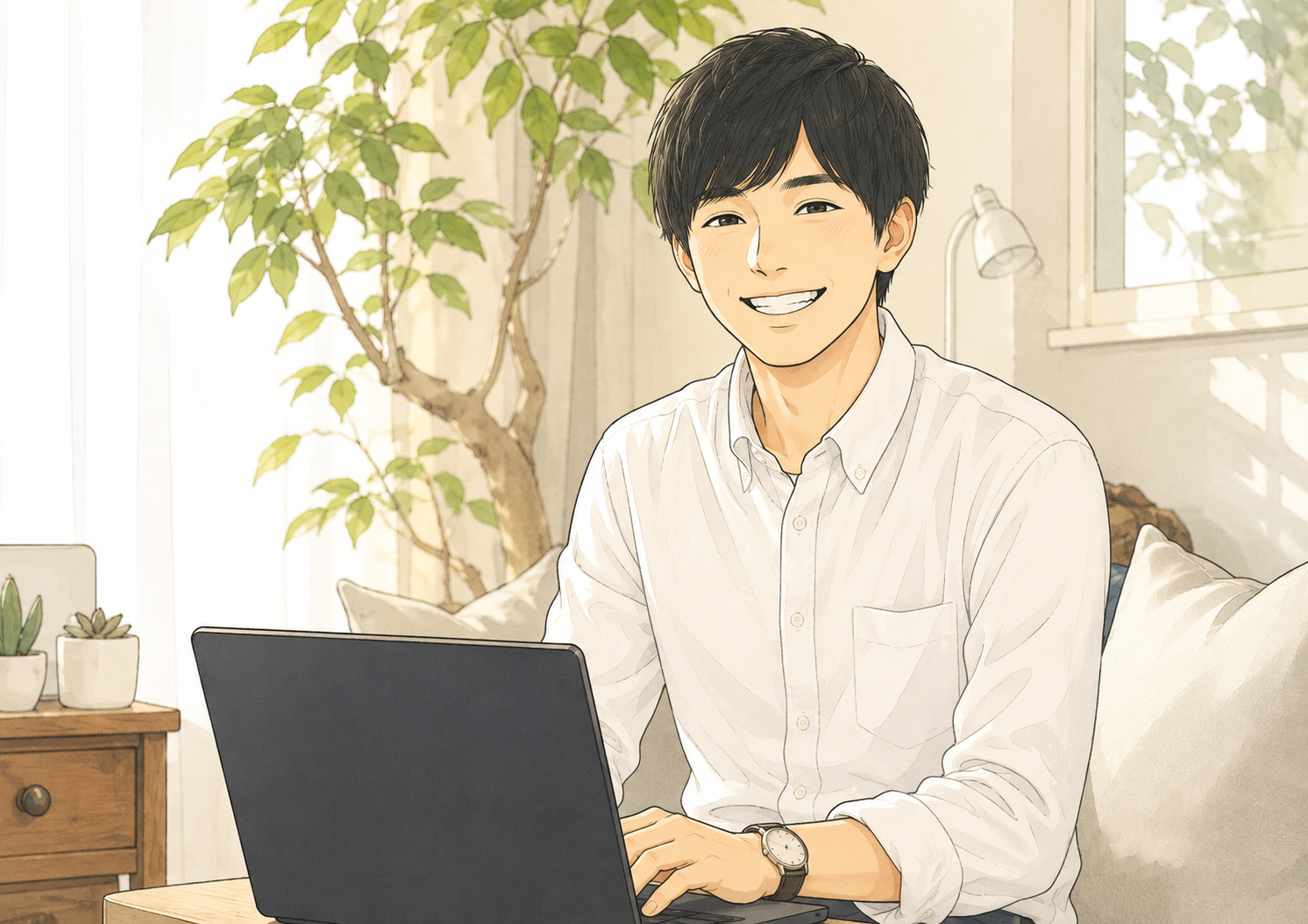 東京都 S・Tさん