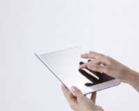 タブレット講座とは?