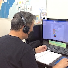 MJさん