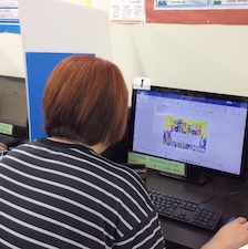 OTさん（56）