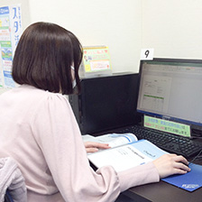 受講生 ‐ M.Tさん（21）