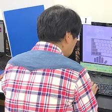 受講生 ‐ Kさん（50代）<br><span class='font13'></span>