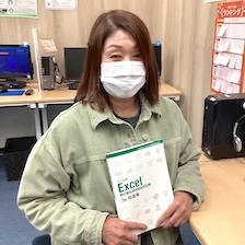 受講生 ‐ H.Kさん（60）<br><span class='font13'></span>