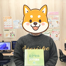 受講生 ‐ K.Aさん（50代）