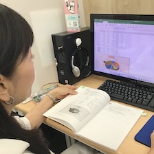 受講生 ‐ M.Eさん（60代）<br><span class='font13'></span>