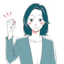 Y.Nさん（40代）