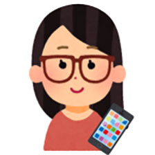 Kさん（70代）