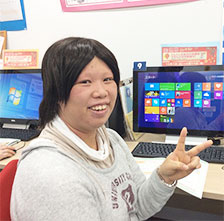 新井さん