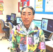 受講生 ‐ 甲屋 慶治さん