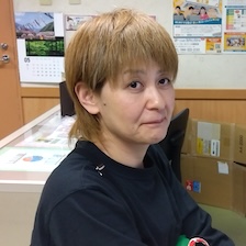 受講生 ‐ 広部由佳里さん（40代）<br><span class='font13'></span>