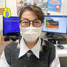 K.Tさん(60代)<br /><span class='font13'>杉並区在住</span>