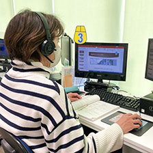 受講生 ‐ T.Iさん（50代）<br /><span class='font13'>杉並区在住</span>