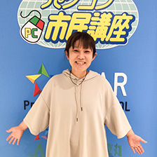 受講生 ‐ 松浦 由佳さん