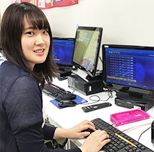 受講生 ‐ 高橋 愛美さん