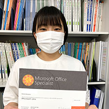 K.Mさん（大学生）