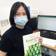S.Hさん（55）
