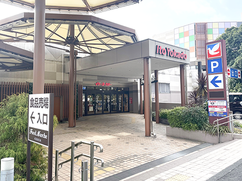 教室への行き方