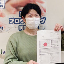 H.Nさん（40代）<br /><span class='font13'>日野市在住</span>