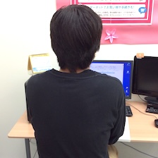しんさん（20代）