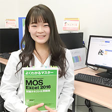受講生 ‐ yumikoさん(20代)