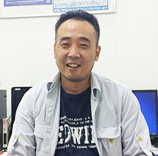 受講生 ‐ 紀平 禎秀さん(40代)