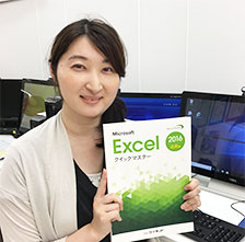 受講生 ‐ 杉山 友美さん(30代)