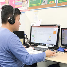 受講生 ‐ 金子 穂高さん（20代）