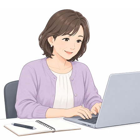 受講生 ‐ ウサギさん
