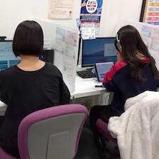 K.Wさん・M.Wさん姉妹（10代）<br><span class='font13'></span>