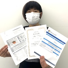R・Sさん（50代）