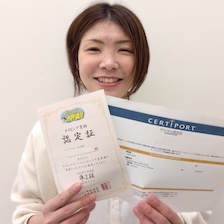 Y・I さん（30代）